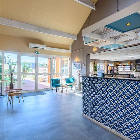 Comfort Hotel Orleans Saran Esterno foto